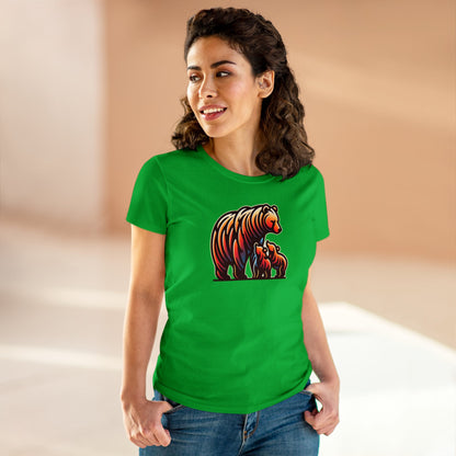 Mama Bear Gift Store Shirt