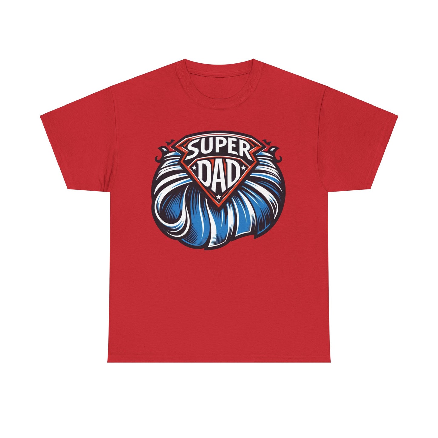 Super Dad Gift Store Shirt