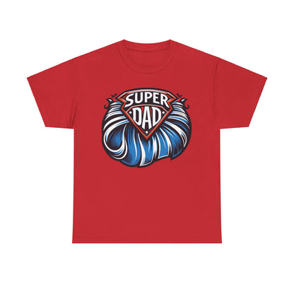 Super Dad Gift Store Shirt