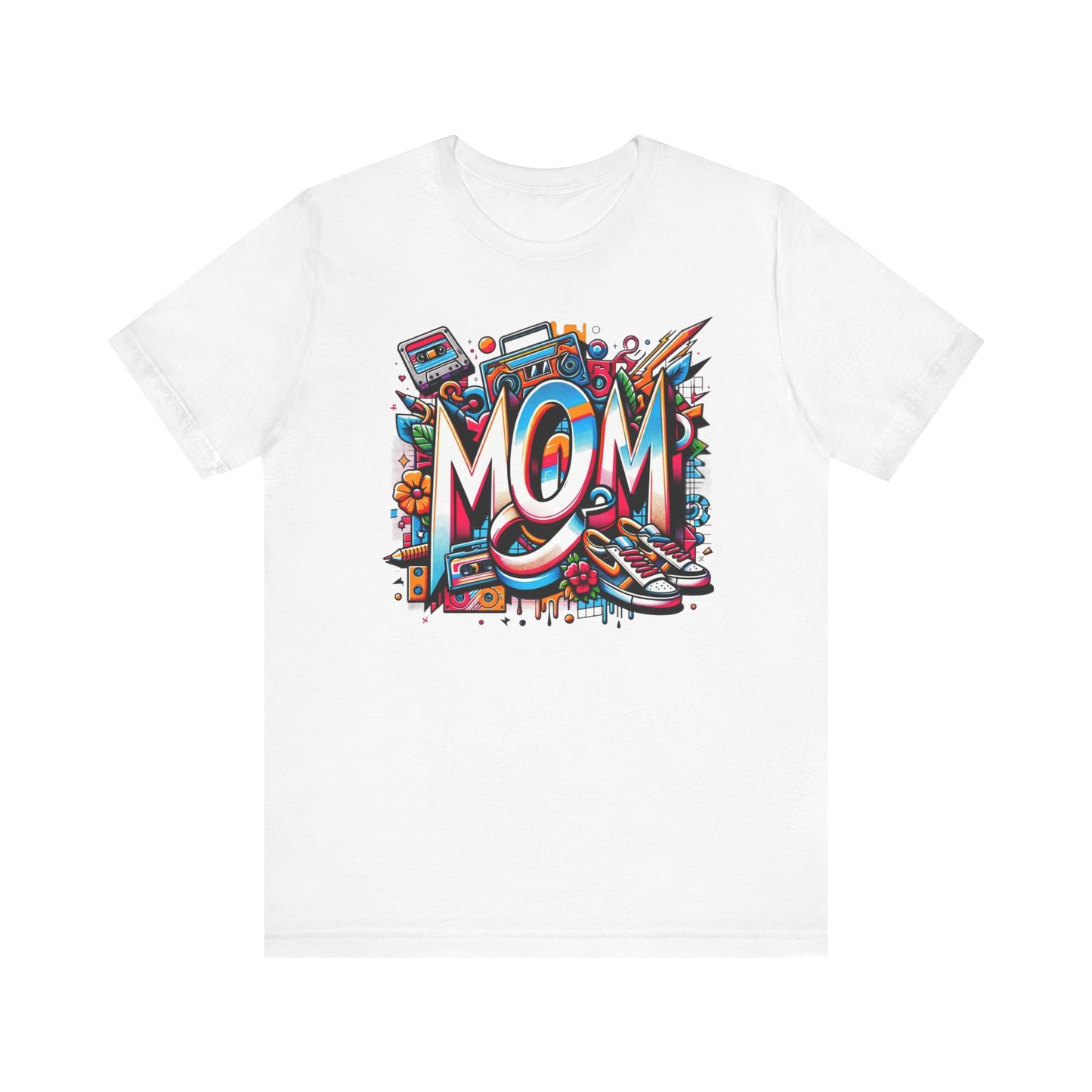 90s Mom Gift Shirt