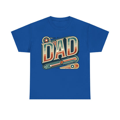 Vintage Dad Gift Store Shirt