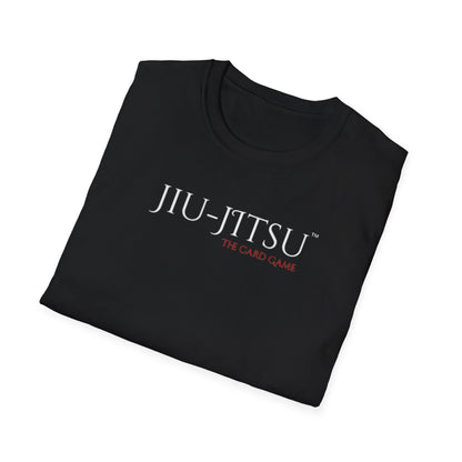 Jiu-Jitsu The Card Game Unisex Shirt