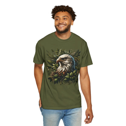 Eagle Head Gift Store Shirt