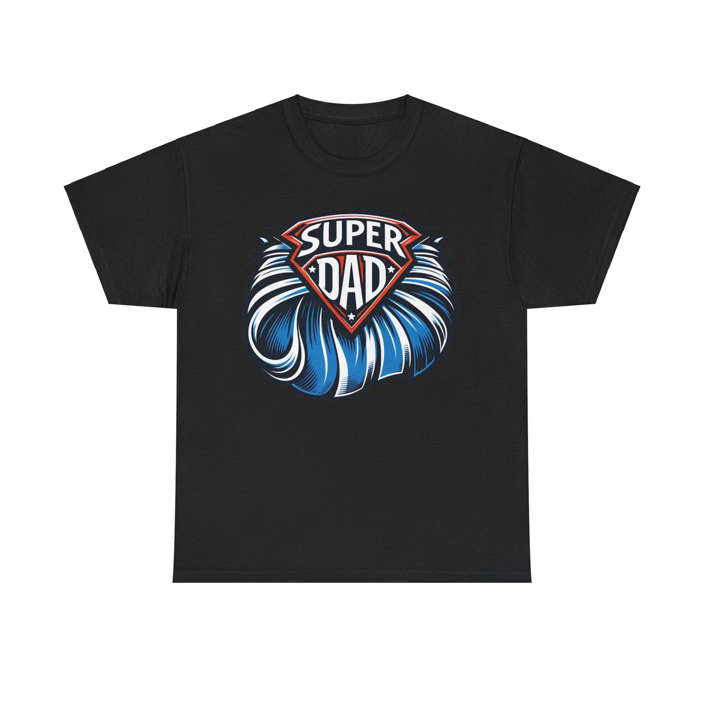 Super Dad Gift Store Shirt