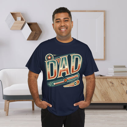 Vintage Dad Gift Store Shirt