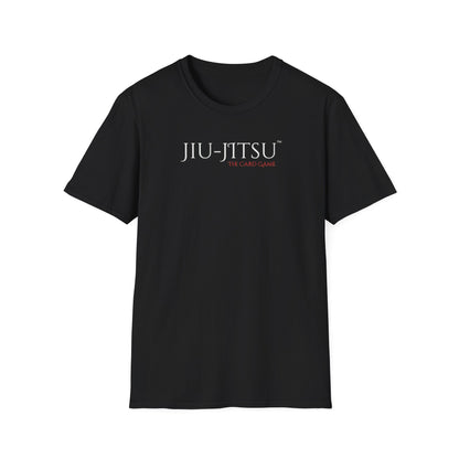 Jiu-Jitsu The Card Game Unisex Shirt