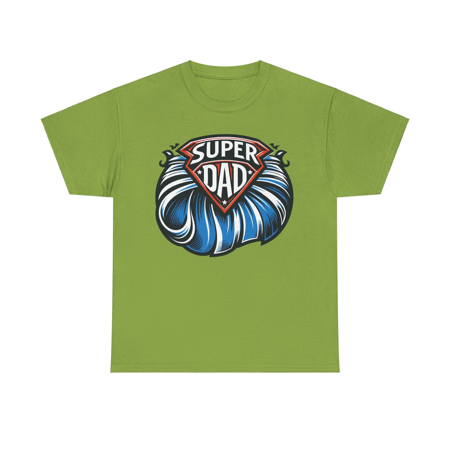 Super Dad Gift Store Shirt