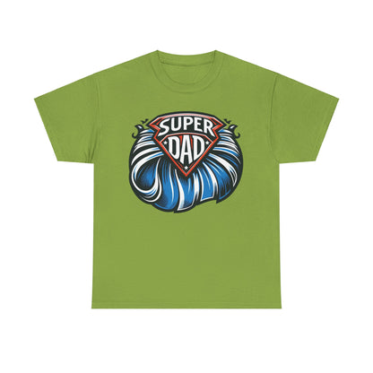 Super Dad Gift Store Shirt