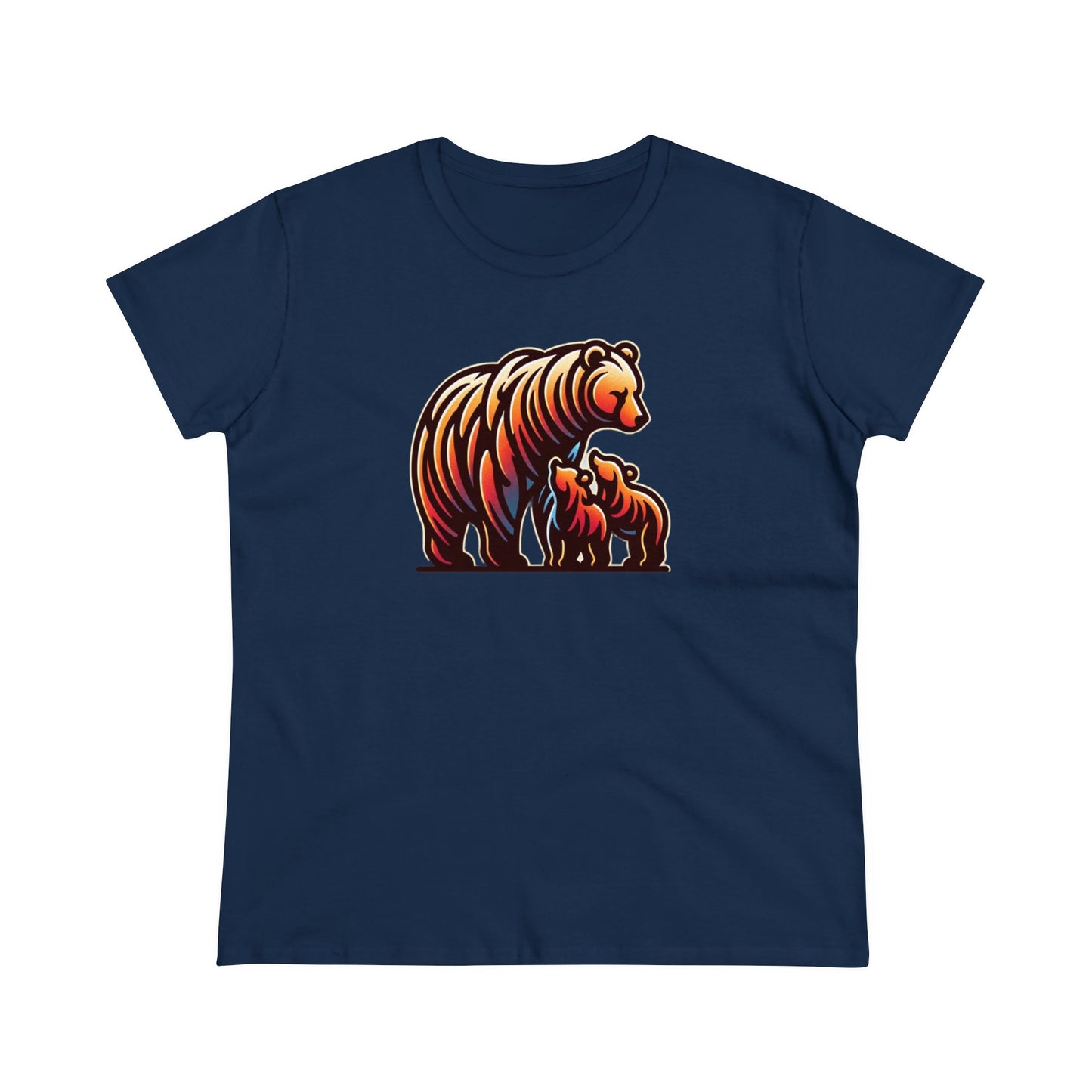 Mama Bear Gift Store Shirt