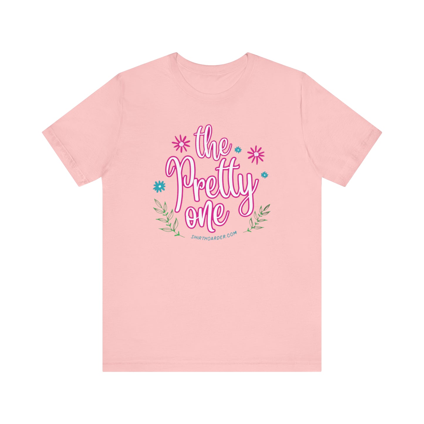 Girls Trip Shirt Pretty 1