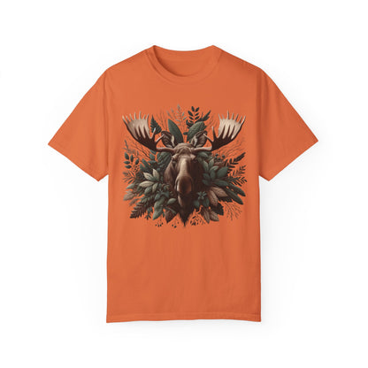 Moose Head Gift Store Shirt