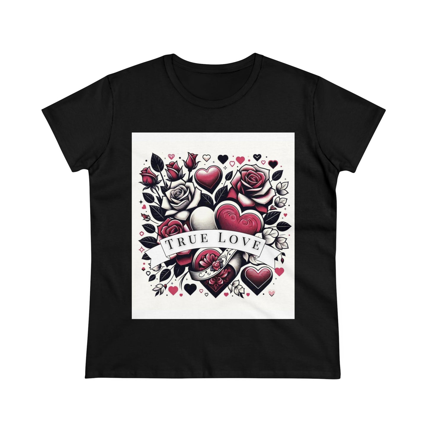 True Love Valentine Shirt