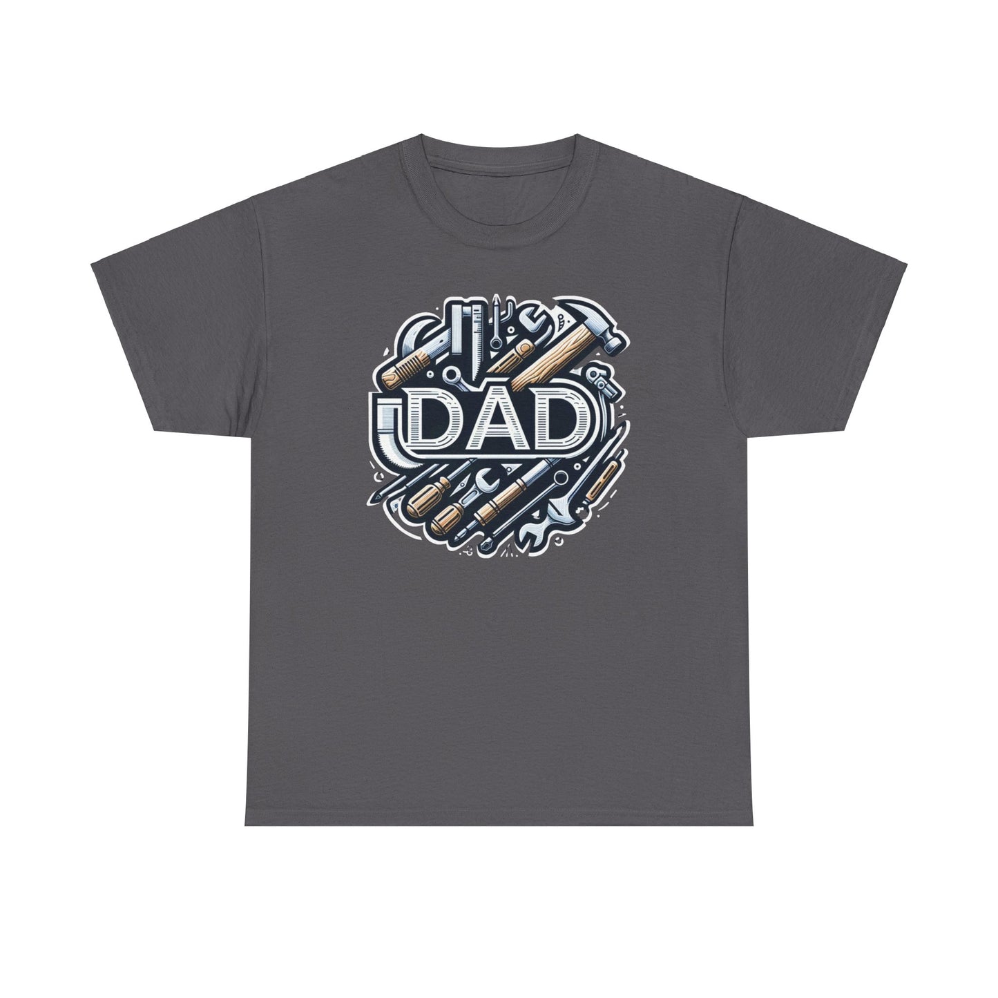 Dad Tools Gift Store Shirt