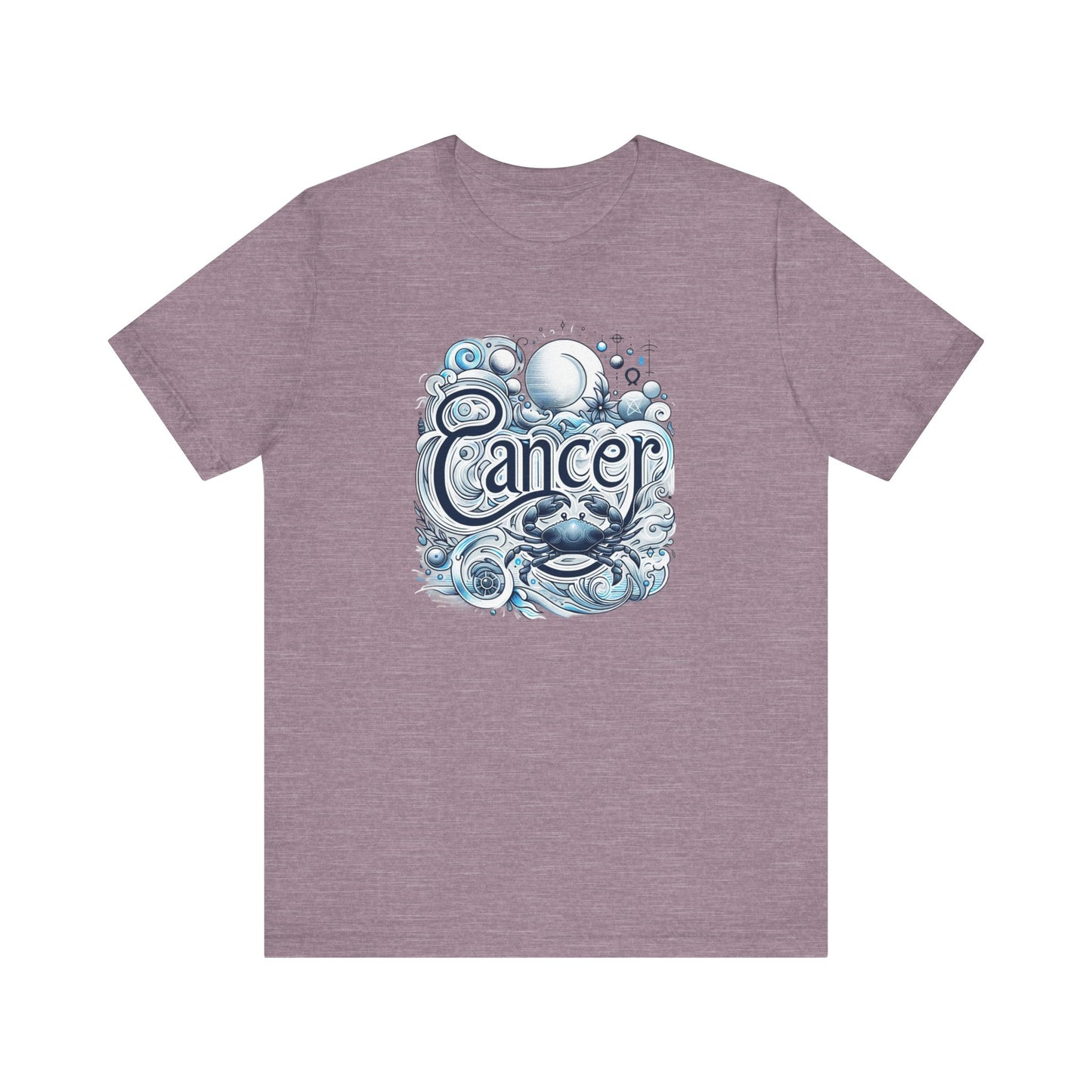 Cancer Horoscope Gift Store Shirt