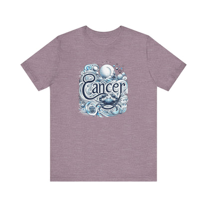 Cancer Horoscope Gift Store Shirt