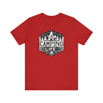 Camp Life Shirt 3