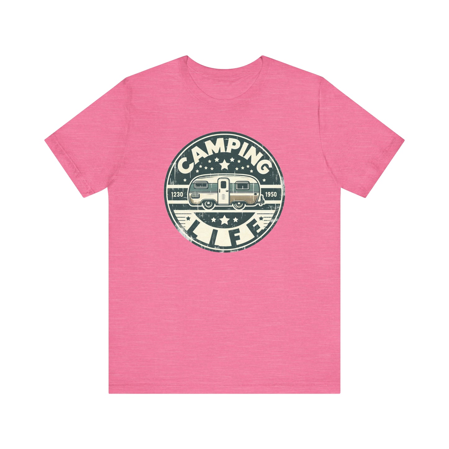 Camp Life Shirt 2