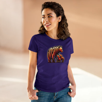 Mama Bear Gift Store Shirt