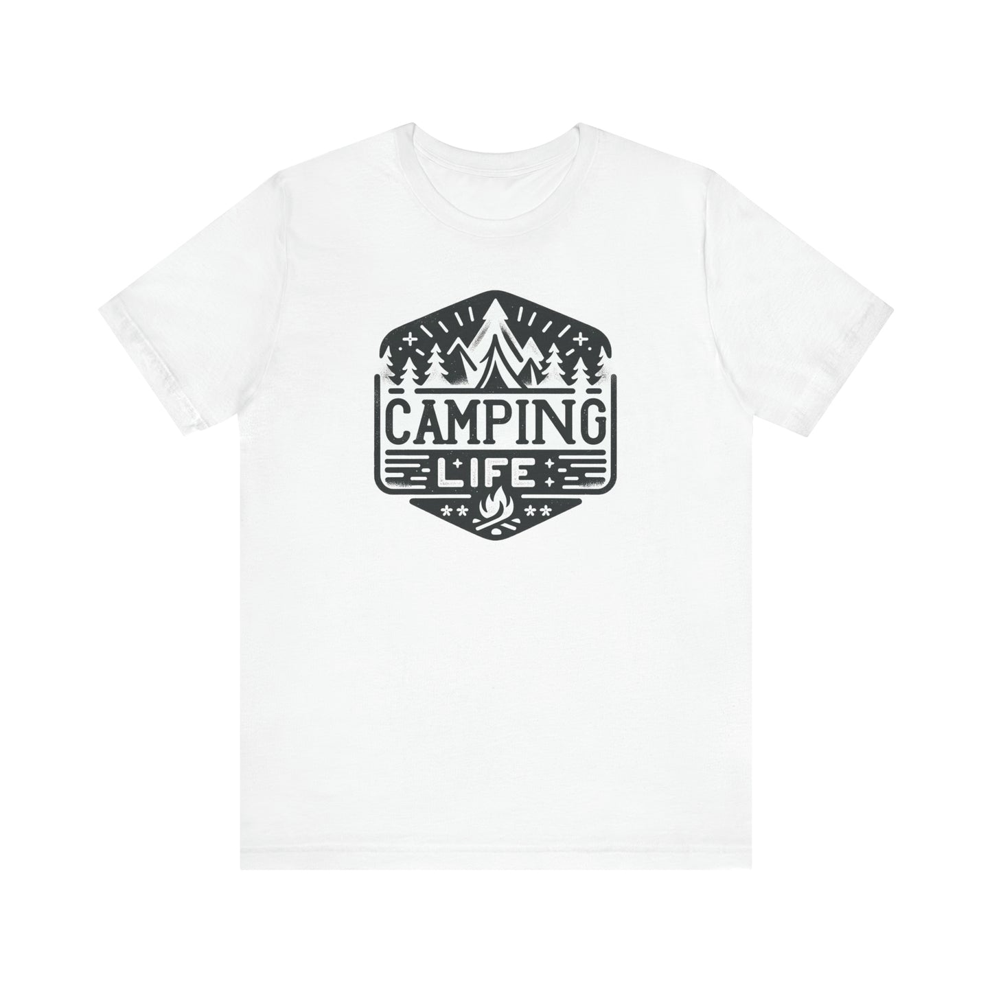 Camp Life Shirt 3