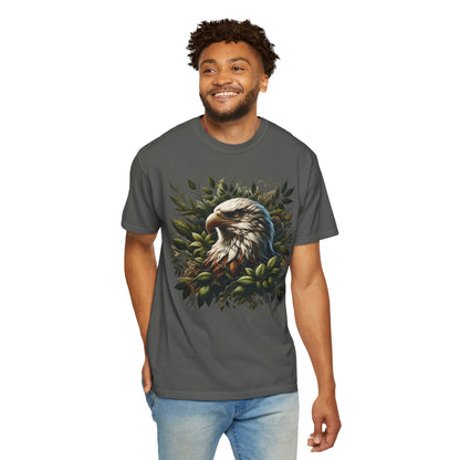 Eagle Head Gift Store Shirt