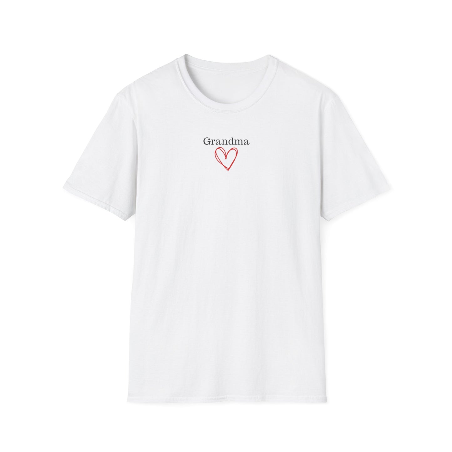 Queen Grandma Shirt: A Tribute to Unconditional Love!