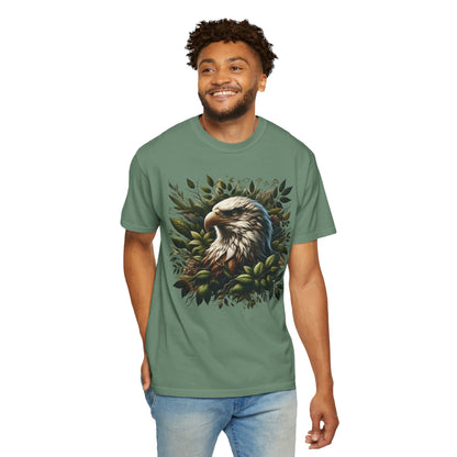 Eagle Head Gift Store Shirt