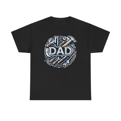 Dad Tools Gift Store Shirt