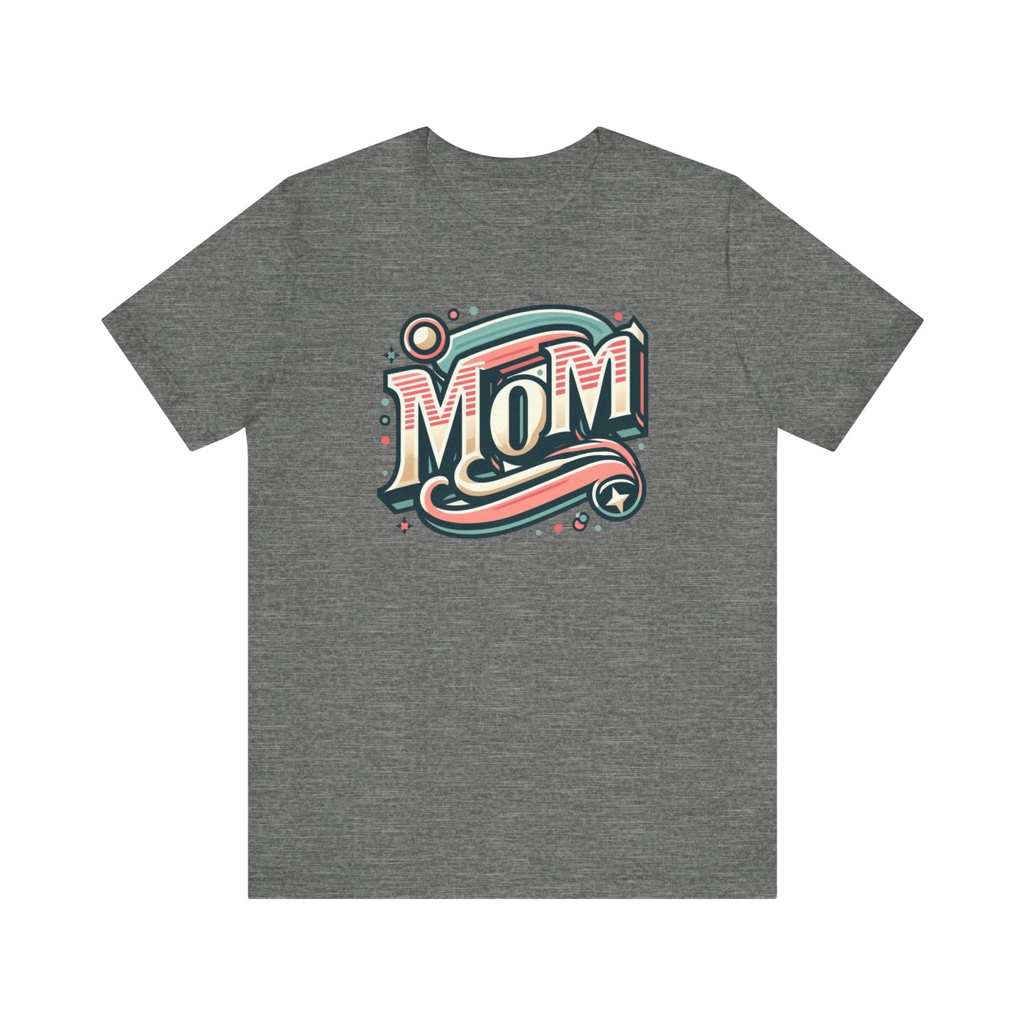 Retro Mom Gift Store Shirt