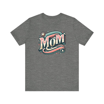 Retro Mom Gift Store Shirt