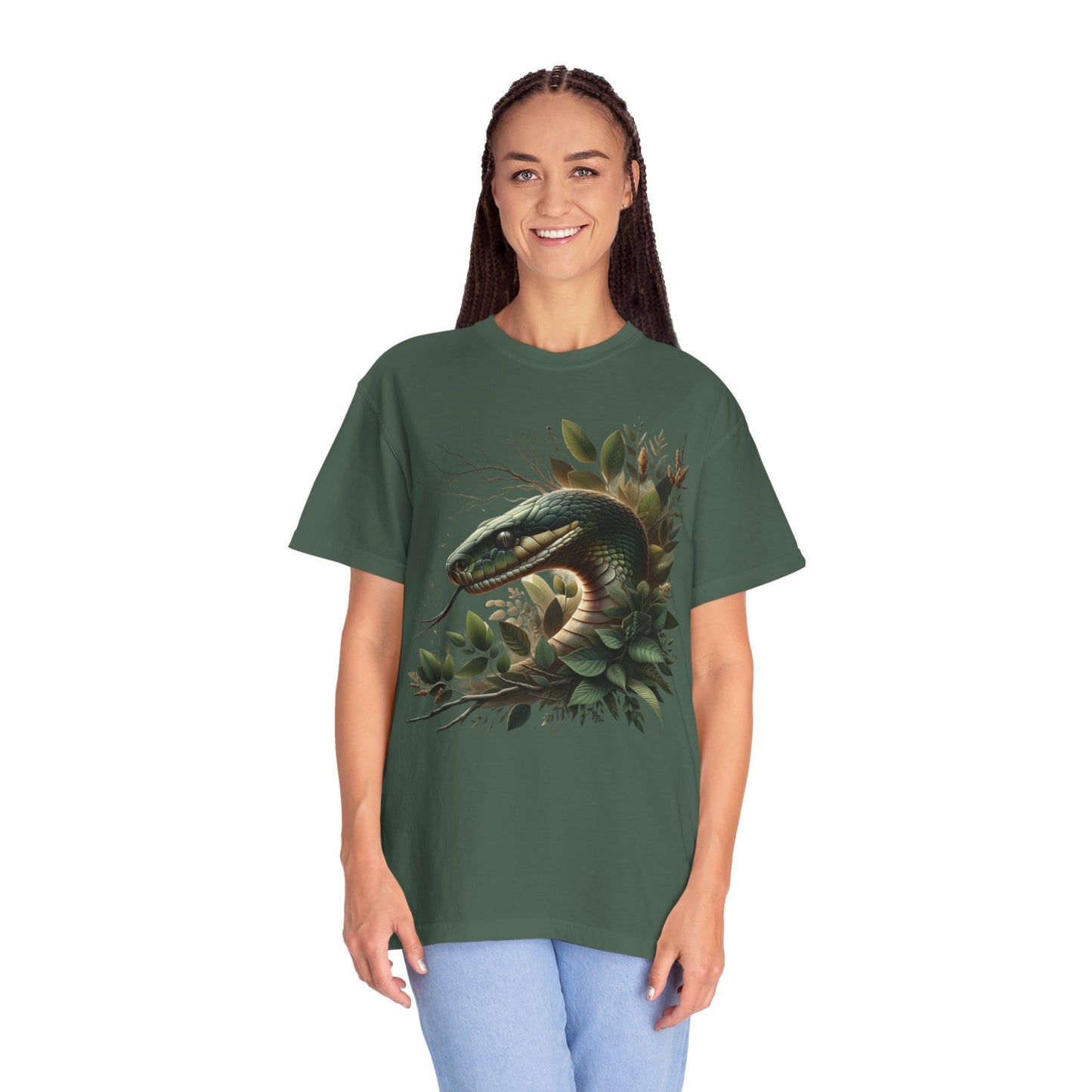 Snake Head Gift Store Shirt