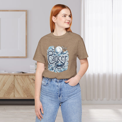 Cancer Horoscope Gift Store Shirt