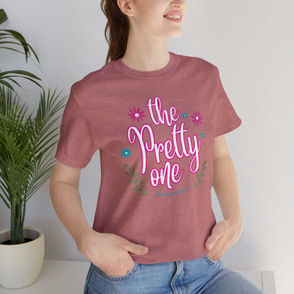 Girls Trip Shirt Pretty 1