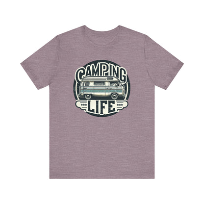 Camp Life Shirt