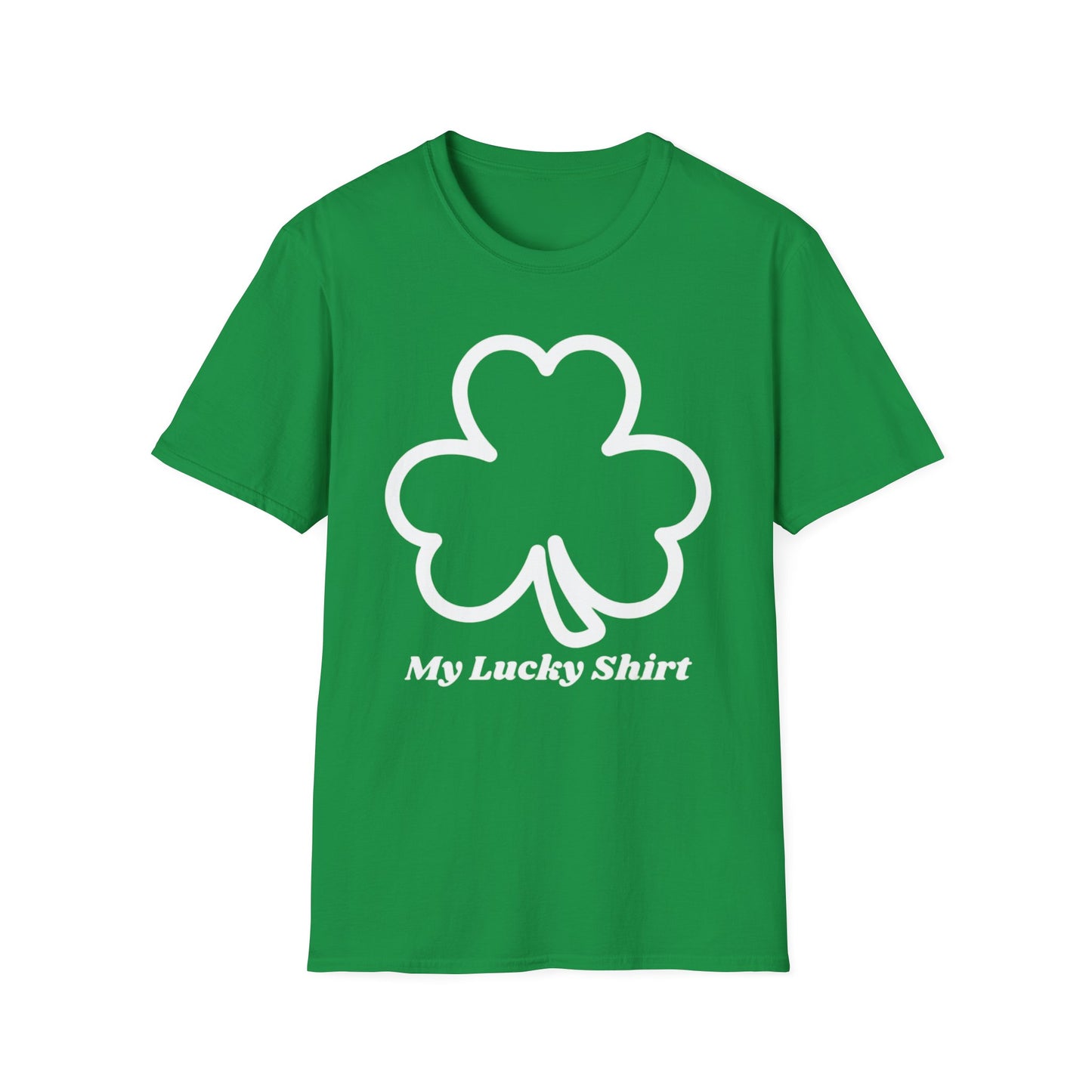 St. Patrick's Day Shirt