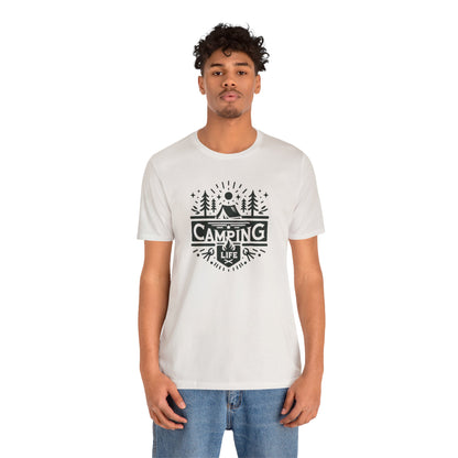 Camp Life Shirt 4