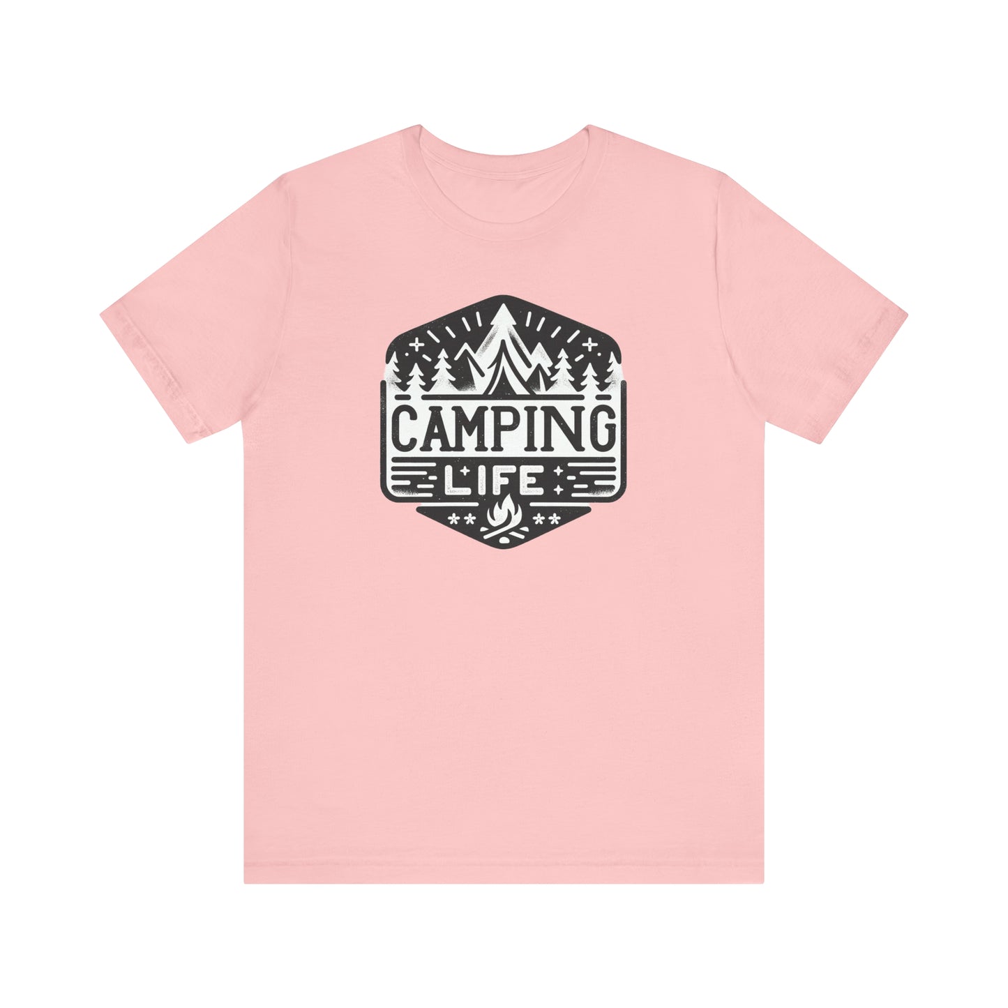 Camp Life Shirt 3