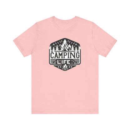 Camp Life Shirt 3