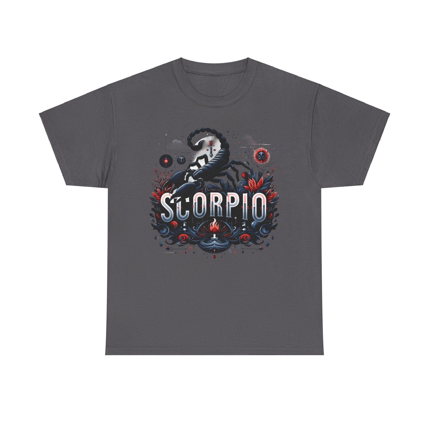 Scorpio Sign Gift Store Shirt