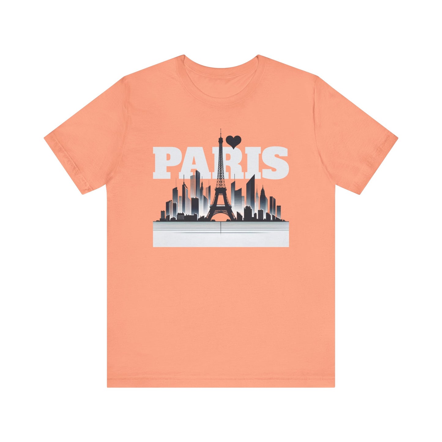 Paris Gift Store Shirt