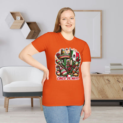 Happy Cinco De Mayo Gift Store Shirt