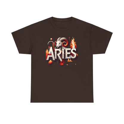 Aries Sign Gift Store Shirt