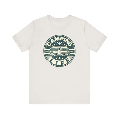 Camp Life Shirt 2