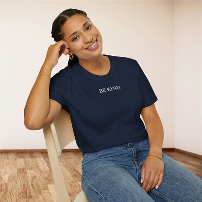 Empowering Be Kind Shirt: Spread Positivity Everywhere You Go!