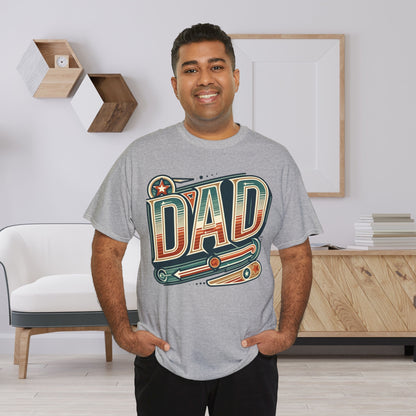 Vintage Dad Gift Store Shirt