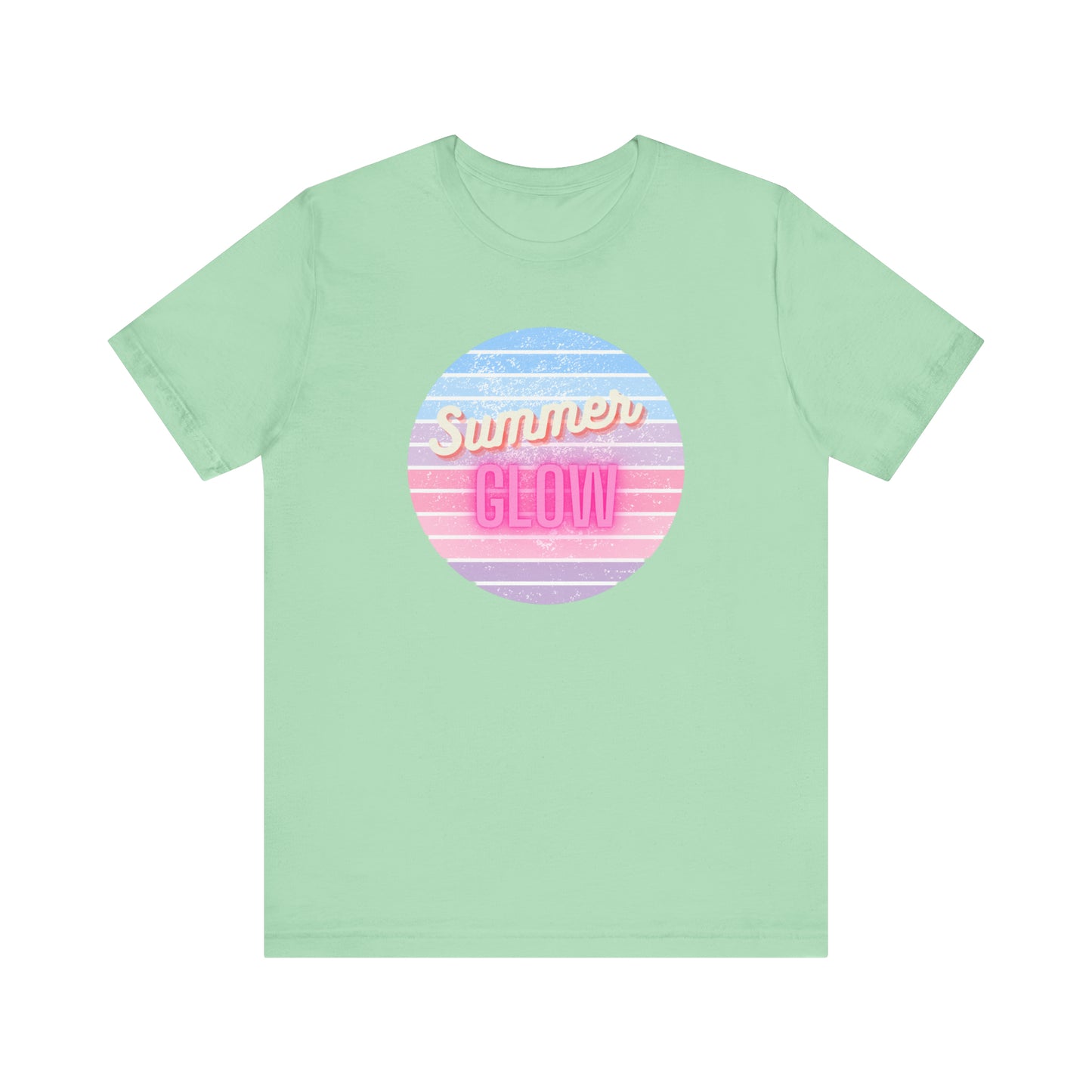 Summer Glow Gift Store Shirt