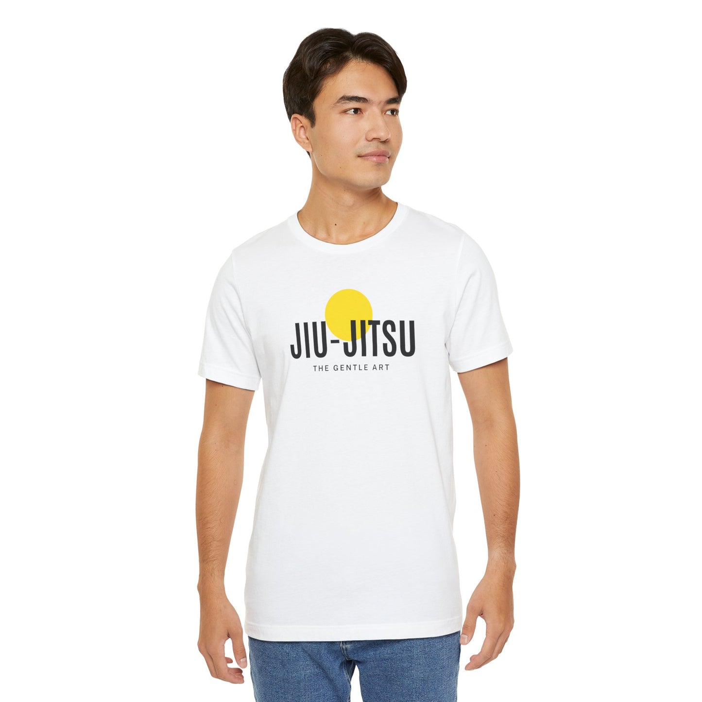 Jiu-Jitsu Tee Shirt