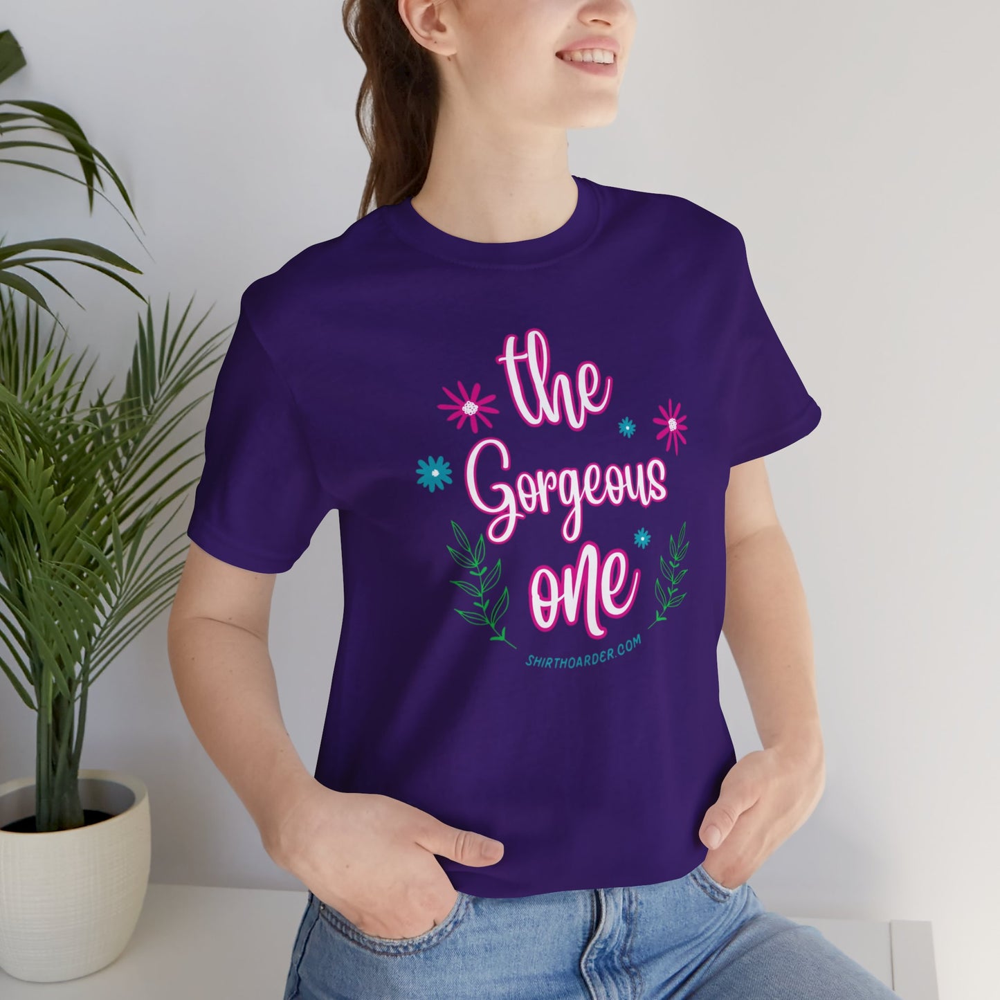 Girls Trip Shirt Gorgeous 1