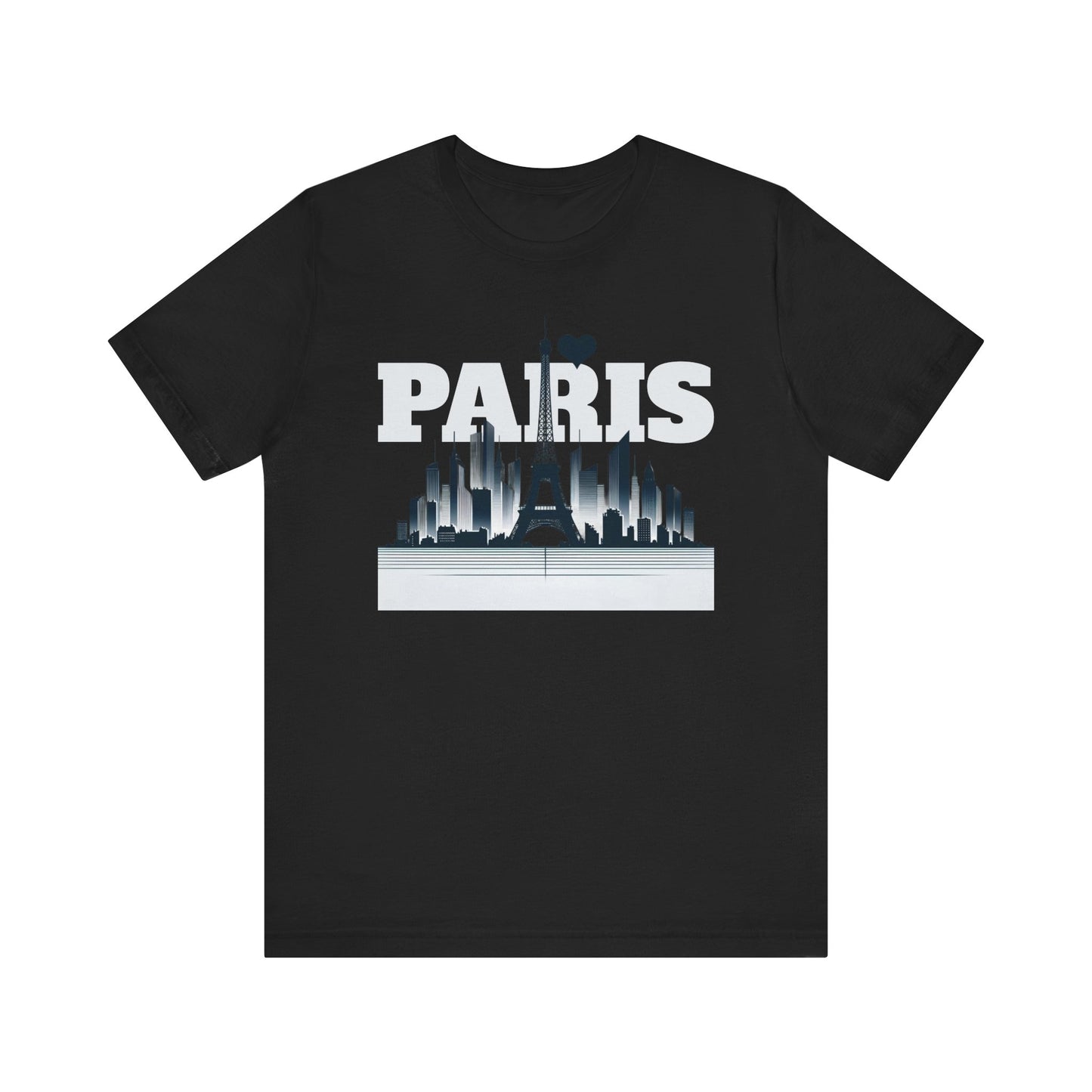 Paris Gift Store Shirt