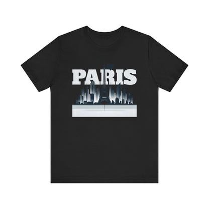 Paris Gift Store Shirt