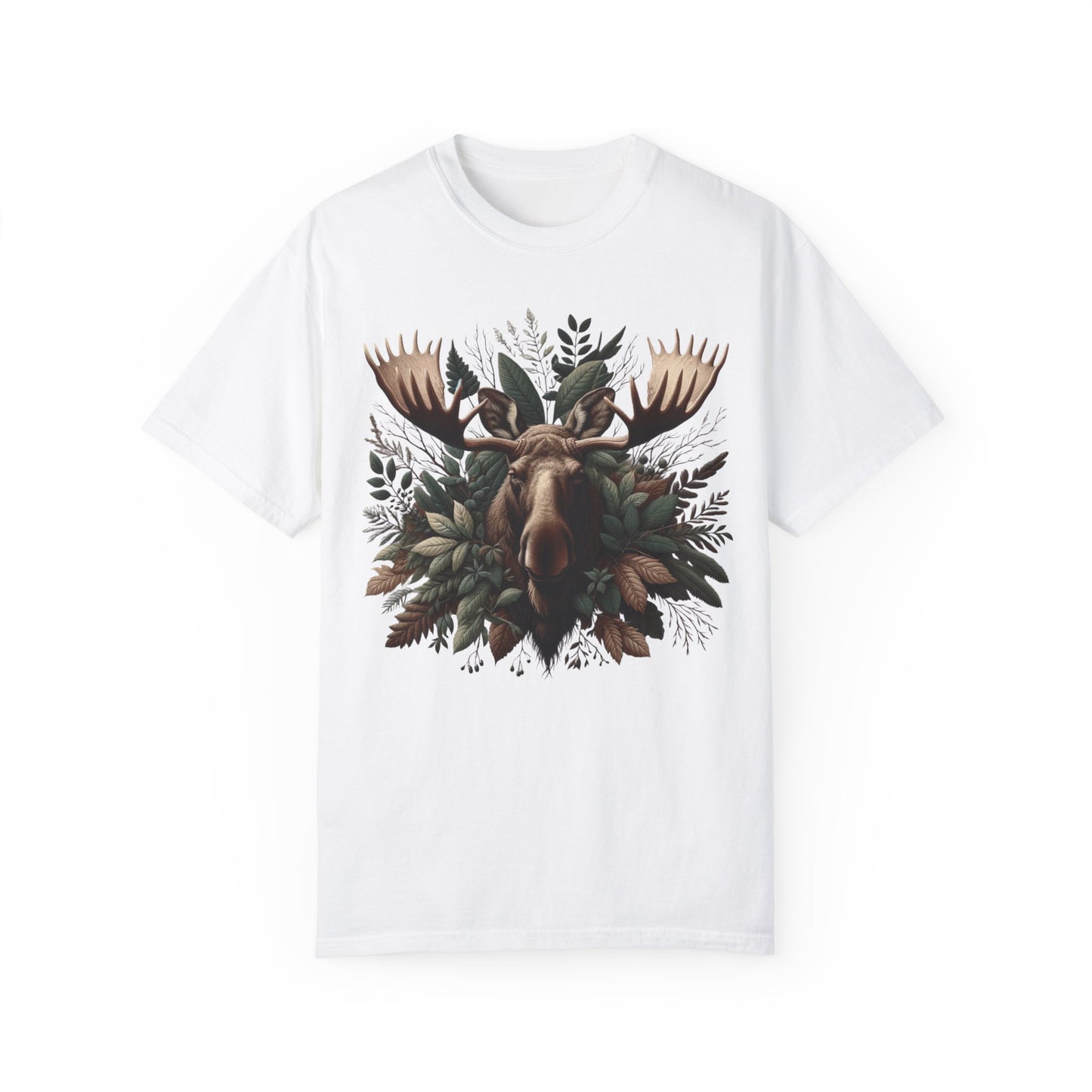 Moose Head Gift Store Shirt